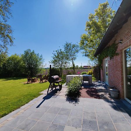 Cottage Moere Koekelare Dış mekan fotoğraf