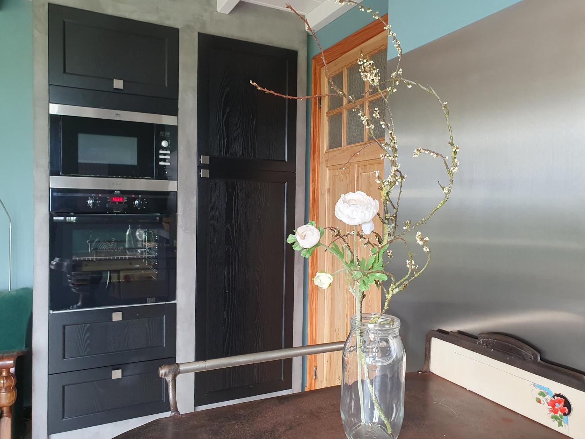Cottage Moere Koekelare Dış mekan fotoğraf