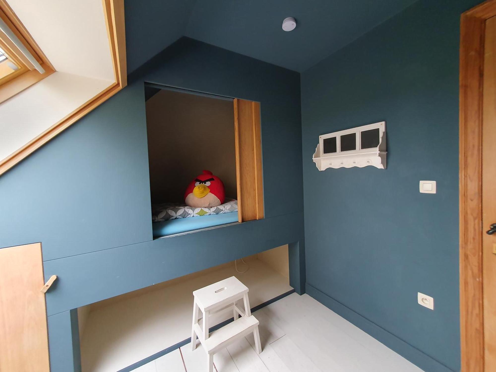 Cottage Moere Koekelare Dış mekan fotoğraf