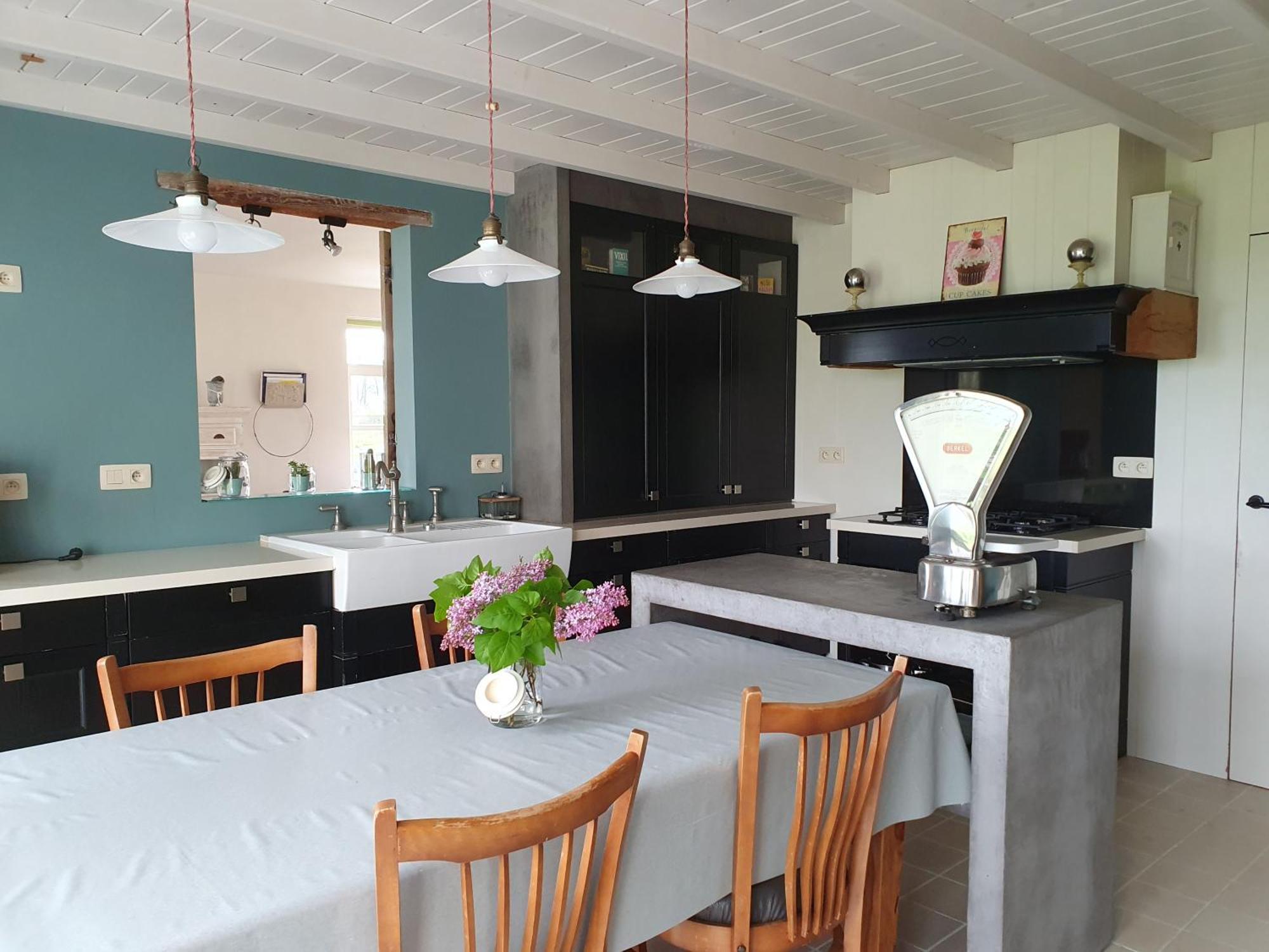Cottage Moere Koekelare Dış mekan fotoğraf