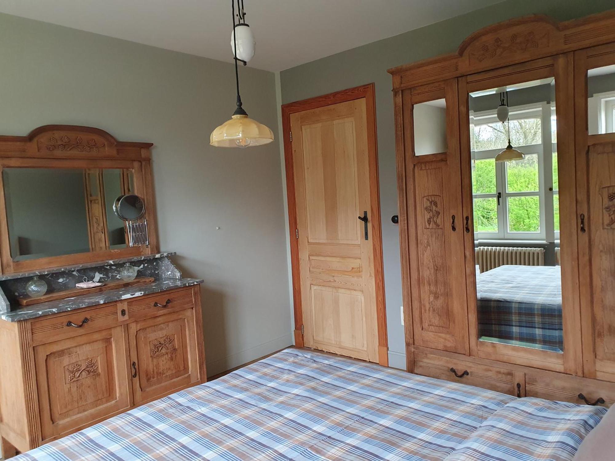 Cottage Moere Koekelare Dış mekan fotoğraf