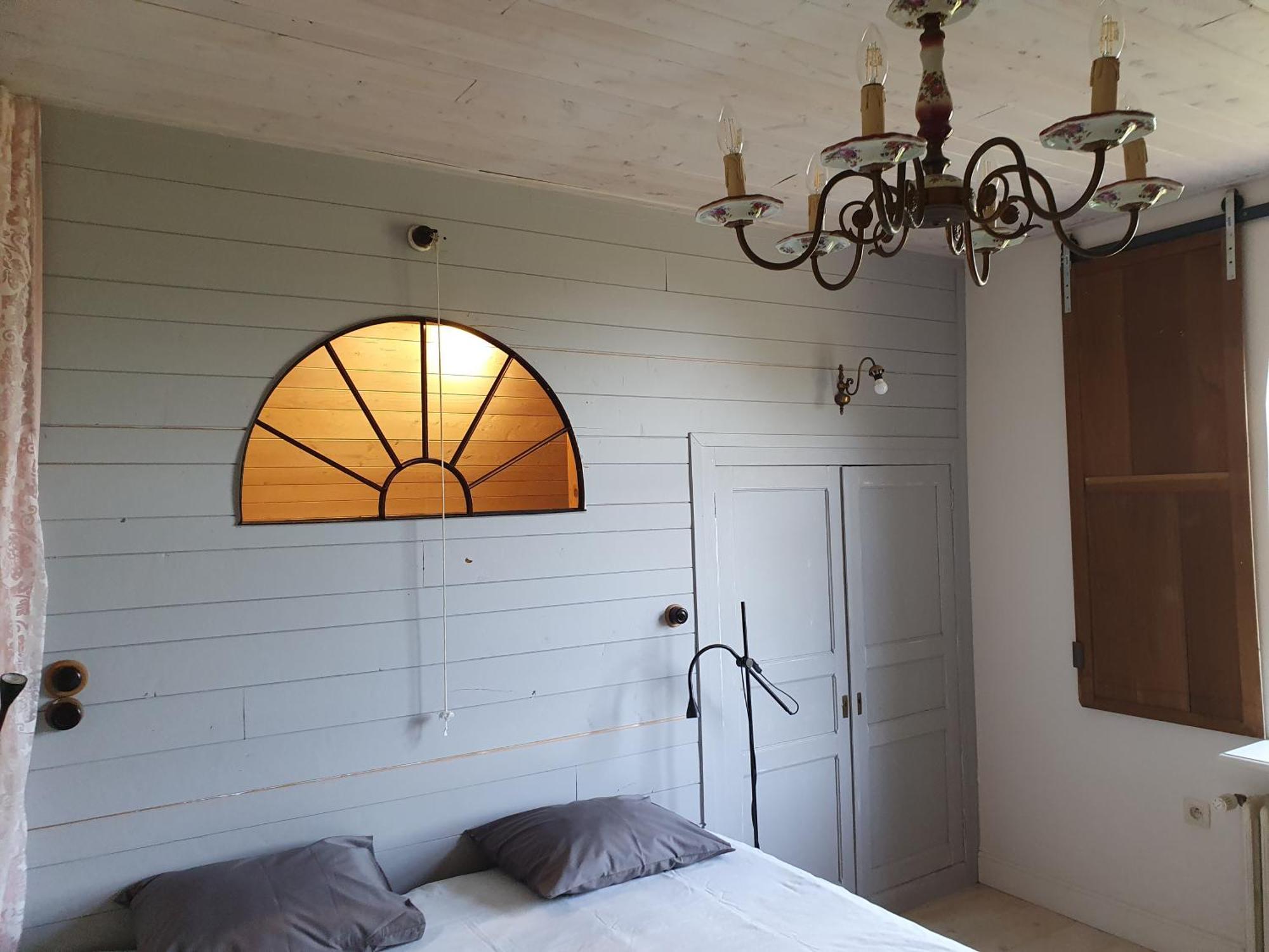 Cottage Moere Koekelare Dış mekan fotoğraf