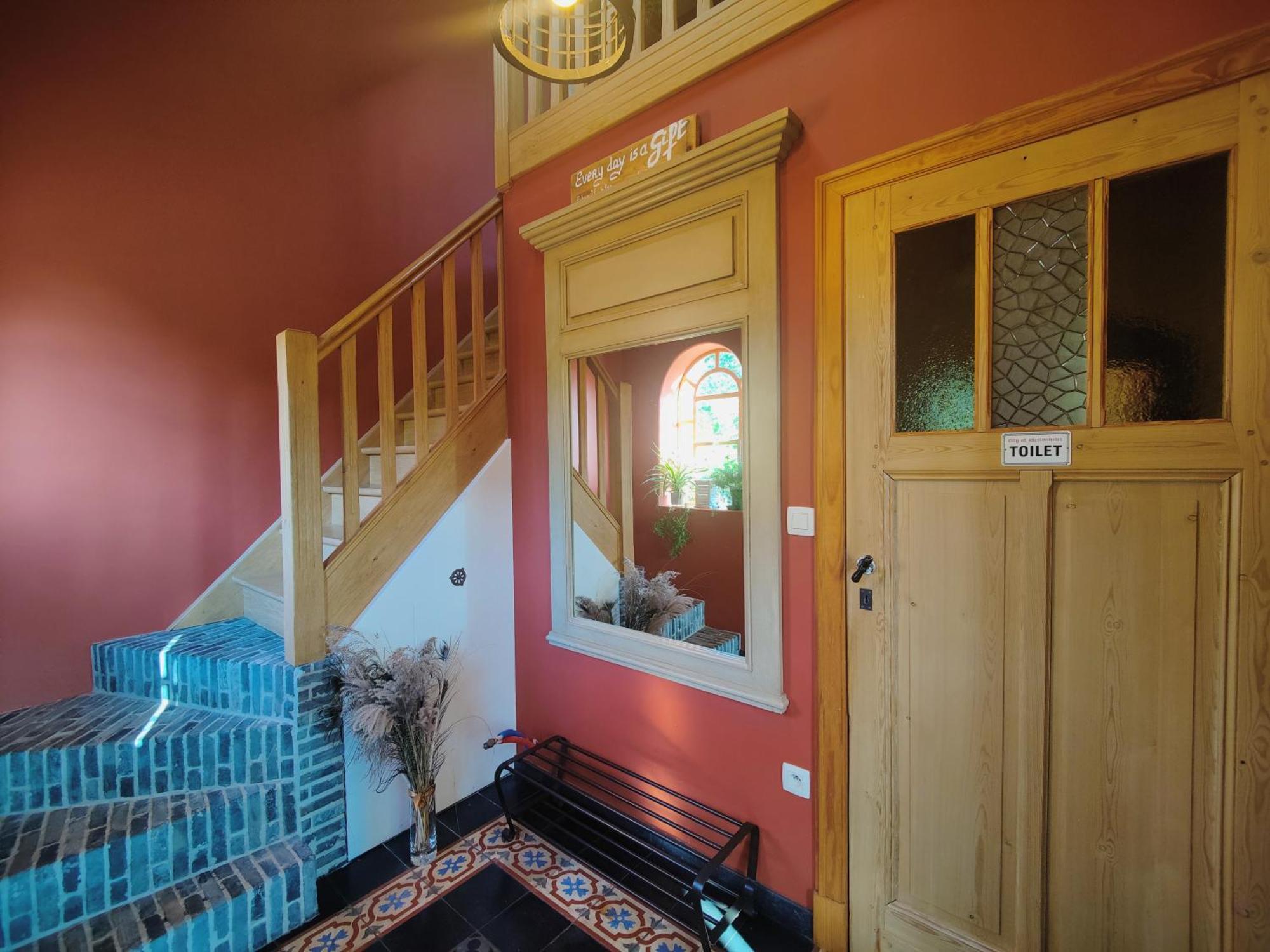 Cottage Moere Koekelare Dış mekan fotoğraf