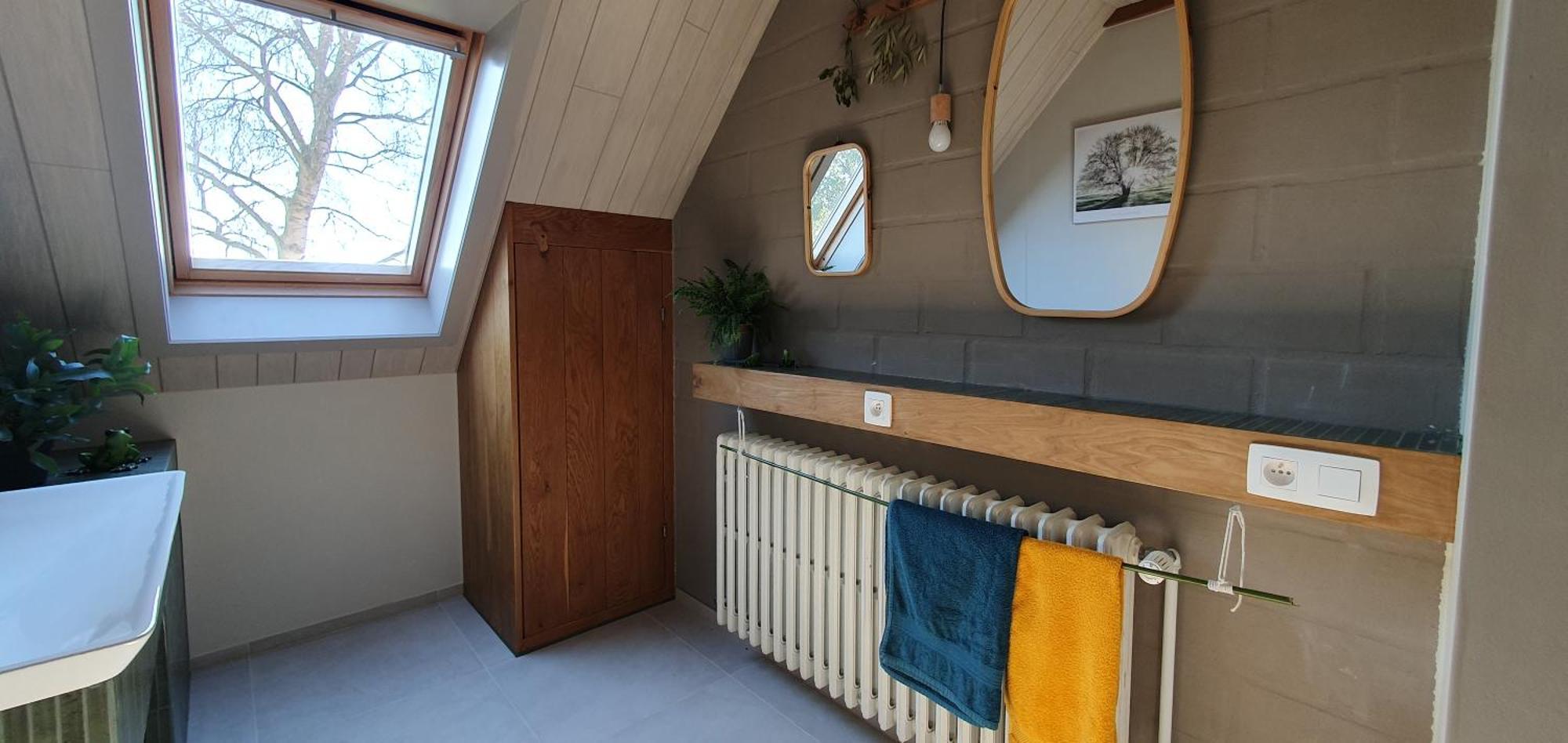 Cottage Moere Koekelare Dış mekan fotoğraf