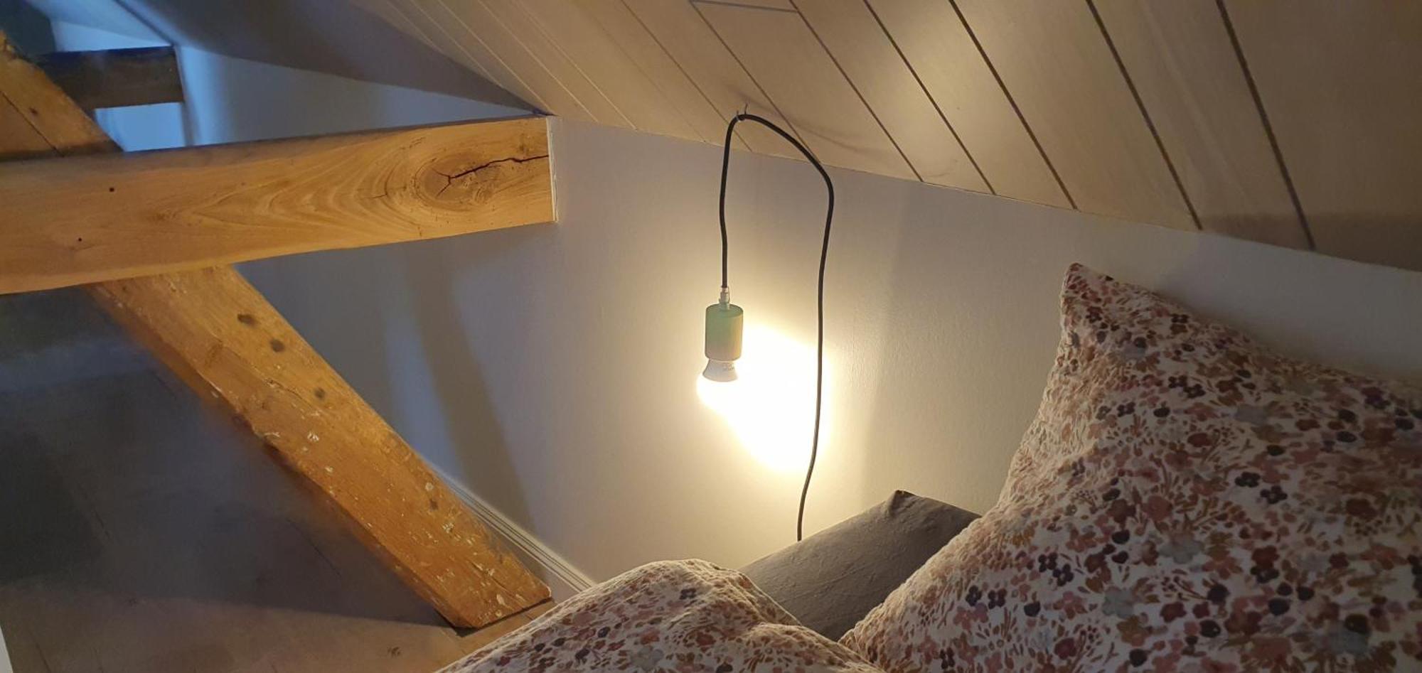 Cottage Moere Koekelare Dış mekan fotoğraf